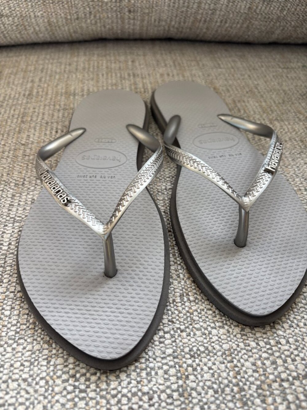 Haviana flip flops SLIM POINTED